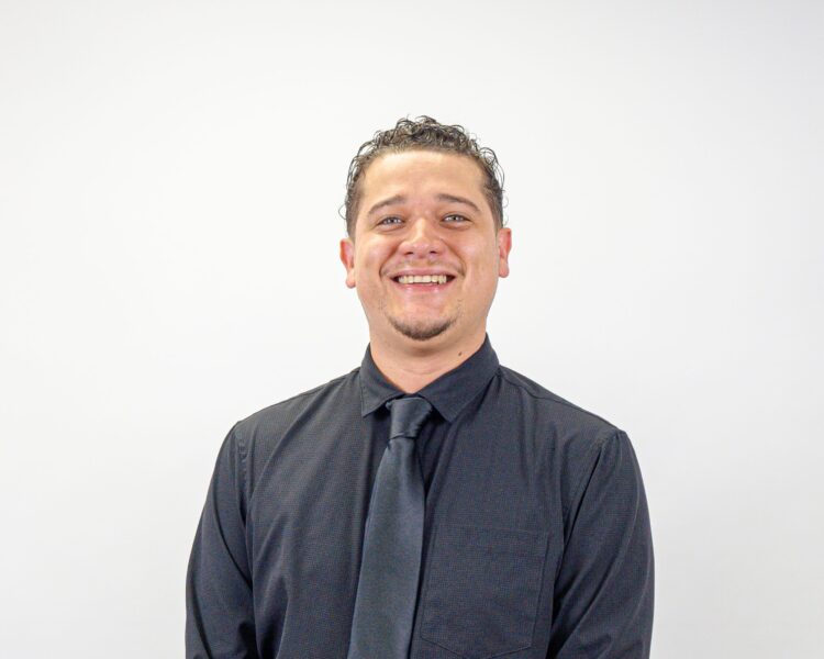 Image of William Andrick