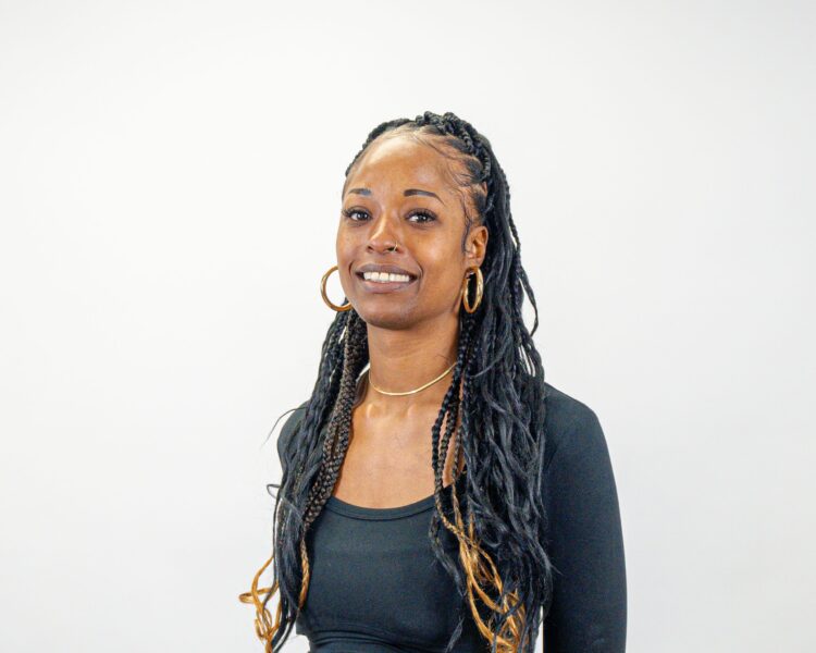 Image of Shanelle Bush