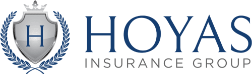 Hoyas Insurance Group Logo