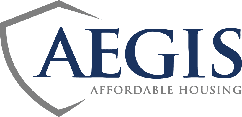 Aegis Logo