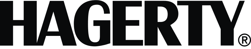 Hagerty Logo