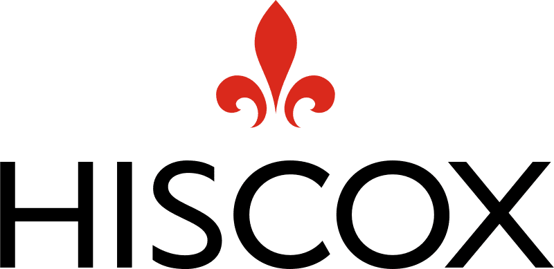Hiscox Logo
