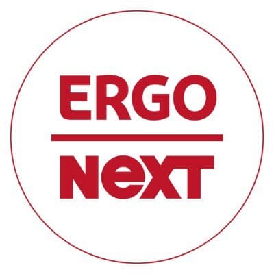 Ergo / Next Logo