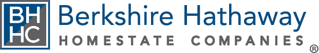 Berkshire Hathaway Logo