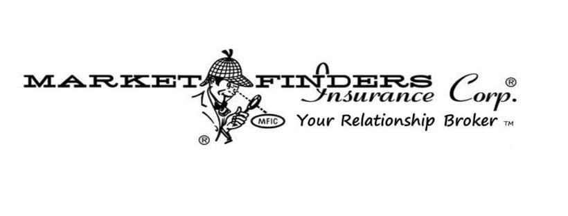 Market Finders Logo